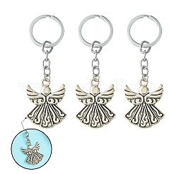 Alloy Keychain&nbsp;KEYC-YW00024