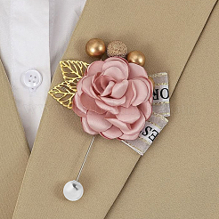 40Pcs 2 Colors Zinc Alloy Lapel Pins&nbsp;FIND-SC0017-18A