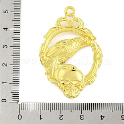 304 Stainless Steel Pendants&nbsp;STAS-Z085-04G