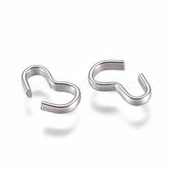 Tarnish Resistant 304 Stainless Steel Quick Link Connectors&nbsp;STAS-L234-161P