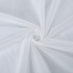 Polyester Mesh Fabric&nbsp;DIY-WH20011-89B-05