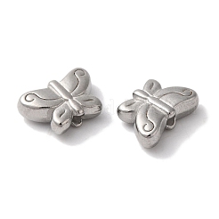 Non-Tarnish 304 Stainless Steel Beads&nbsp;STAS-I305-161P