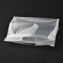 Plastic Zip Top Bag&nbsp;OPP-L003-01C
