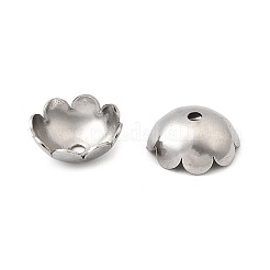 316 Stainless Steel Spacer Beads&nbsp;STAS-D375-01P-02