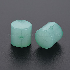 Imitation Jelly Acrylic Beads&nbsp;MACR-S373-88-E02