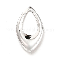 Rack Plating Brass Pendants&nbsp;KK-E067-18P
