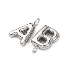 26Pcs Chubby 304 Stainless Steel Pendants Set&nbsp;STAS-A125-01P
