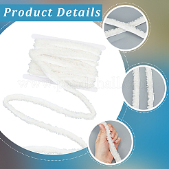 Wool Embroidery Sewing Trimming&nbsp;AJEW-GF0013-07A