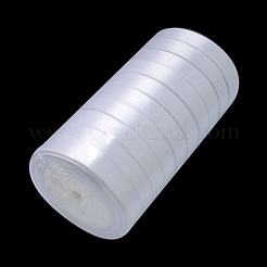 Valentine's Day Presents Boxes Packages Single Face Satin Ribbon&nbsp;SRIB-Y001