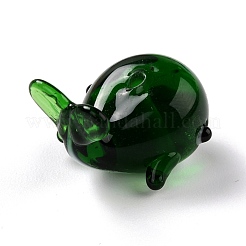 Handmade Lampwork Beads&nbsp;LAMP-I023-04