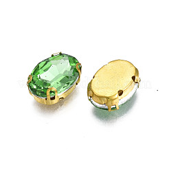 Sew on Rhinestone&nbsp;RGLA-S030-23-B02