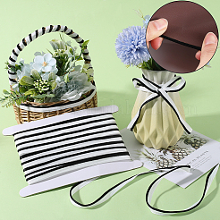 10 Yards Polyester Ribbons&nbsp;OCOR-GF0003-25G