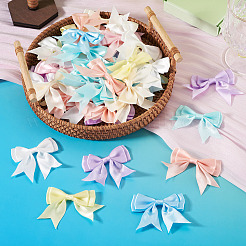 50Pcs Polyester Ornament Accessories&nbsp;DIY-TA0015-33