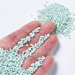 12/0 Glass Seed Beads&nbsp;SEED-S060-A-973