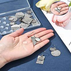 DIY Earring Jewelry Kits&nbsp;DIY-FS0007-98