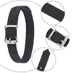 1Pair Polypropylene Spur Straps&nbsp;AJEW-GF0012-66