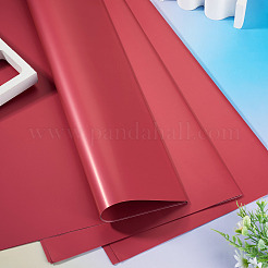 20Pcs Waterproof Gift Wrapping Paper&nbsp;DIY-TAC0016-72A-02