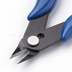 45# Carbon Steel Jewelry Pliers for Jewelry Making Supplies&nbsp;PT-S014-01