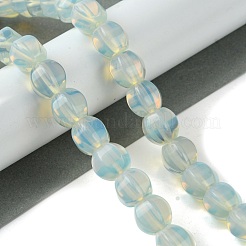 Opalite Beads Strands&nbsp;G-H023-A15-01