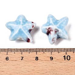 Handmade Porcelain Beads&nbsp;PORC-N008-03B