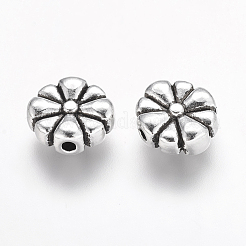 Tibetan Style Alloy Beads&nbsp;LF9272Y