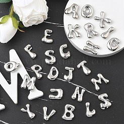 26Pcs 26 Styles Brass Pendants&nbsp;KK-YW0002-99
