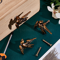 Zinc Alloy Drawer Cabinets Handles&nbsp;FIND-WH0367-302
