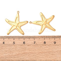 304 Stainless Steel Pendants&nbsp;SA-CBAAA8B-07G