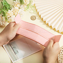 2Pcs Rectangle Felt Bag Base Shaper&nbsp;DIY-WH0699-68B