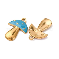 304 Stainless Steel Pendants&nbsp;STAS-F324-04