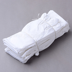 Cotton Gloves&nbsp;AJEW-R061-01