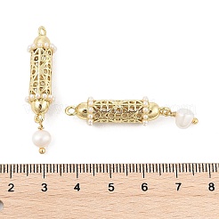 Brass Pendants&nbsp;KK-P300-17G