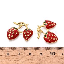 304 Stainless Steel Pendants&nbsp;STAS-N108-58C-G