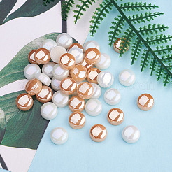 Glass Cabochons&nbsp;GGLA-TA0001-41A