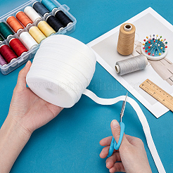50 Yards Flat Polyester Cord&nbsp;OCOR-PH0036-39A