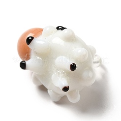 Handmade Lampwork Pendants&nbsp;LAMP-G156-19A