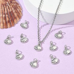 SHEGRACE Brass Pendants&nbsp;XGRQ3D605-481P