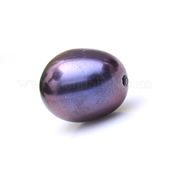 Natural Cultured Freshwater Pearl Beads&nbsp;PEAR-R016-03