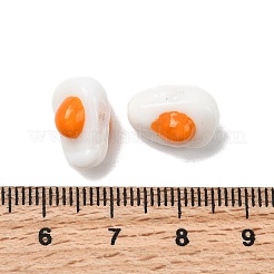 Handmade Lampwork Beads&nbsp;LAMP-K043-05