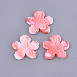 Acrylic Beads&nbsp;OACR-S031-09
