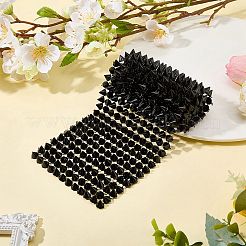 1Bag Plastic Cone Neck Rivet&nbsp;DIY-CP0013-67A