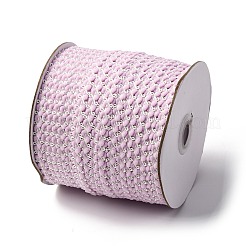 Polyester Braided Lace Ribbon&nbsp;OCOR-Z007-02