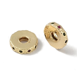 Rack Plating Brass Pendants&nbsp;KK-S367-19A