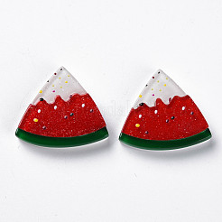 Cellulose Acetate(Resin) Cabochons&nbsp;KY-N015-82