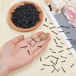 250G 5 Styles Iron Pyramid Spikes&nbsp;FIND-BC0013-70