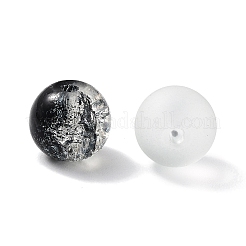 Glass Beads&nbsp;GLAA-Z005-01E