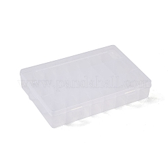 Plastic Layer Organizer Boxes&nbsp;CON-XCP0002-56