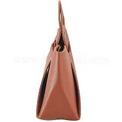 1Pc Imitation Leather Eyeglass Cases&nbsp;AJEW-CN0005-84A