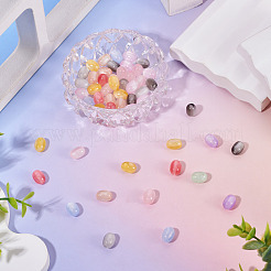 Resin UV Reactive Beads&nbsp;RESI-TAC0027-002