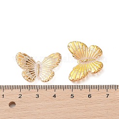 Transparent Acrylic Pendants&nbsp;DIY-B073-06A-02